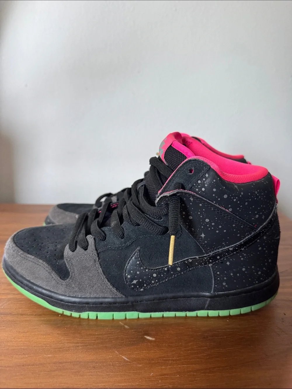 Nike 2014 sb
